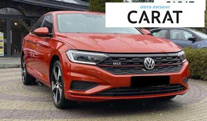 Volkswagen Jetta 2018