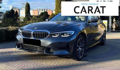 BMW 3 Series 2019