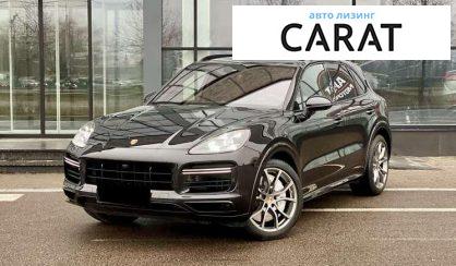 Porsche Cayenne 2019 Porsche Cayenne 2019