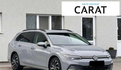 Volkswagen Golf 2021 Volkswagen Golf 2021