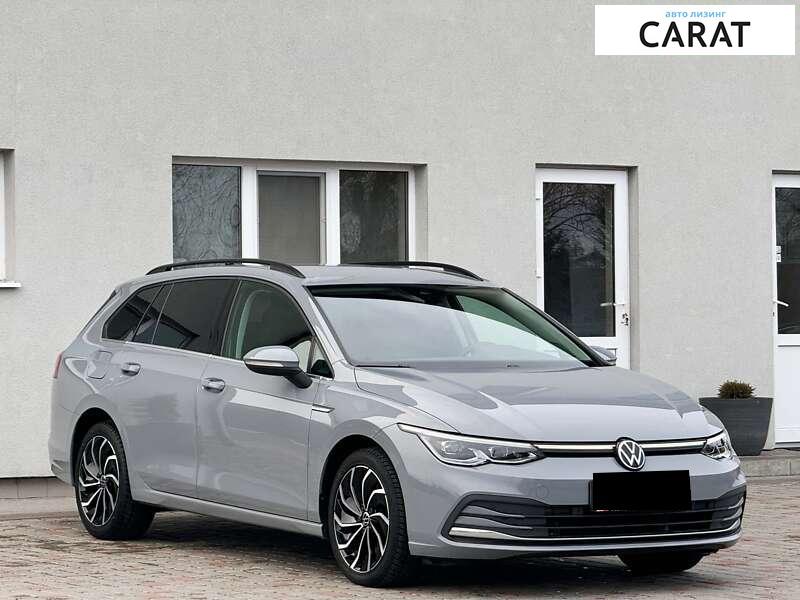 Volkswagen Golf 2021 Volkswagen Golf 2021