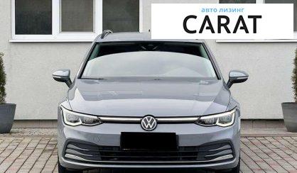 Volkswagen Golf 2021 Volkswagen Golf 2021