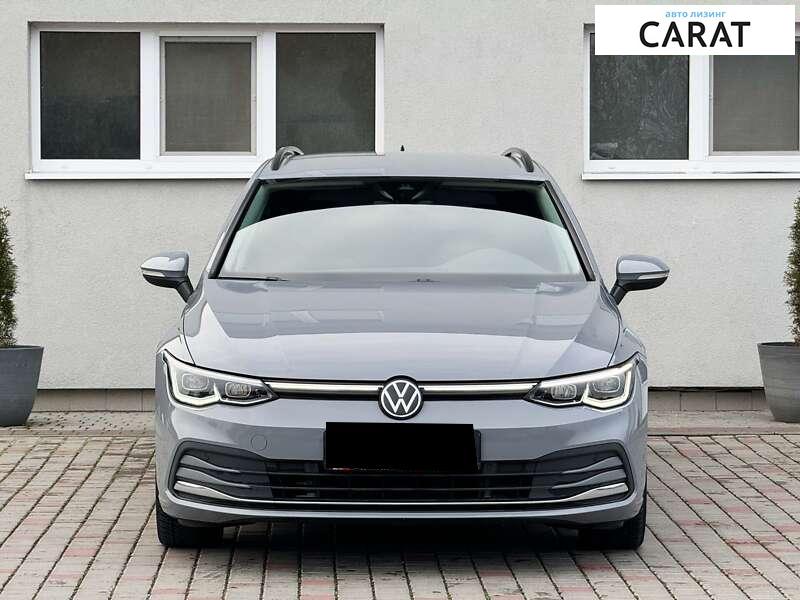 Volkswagen Golf 2021 Volkswagen Golf 2021