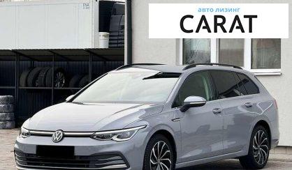 Volkswagen Golf 2021 Volkswagen Golf 2021