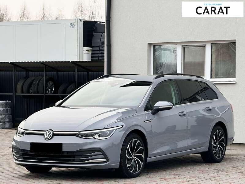 Volkswagen Golf 2021 Volkswagen Golf 2021