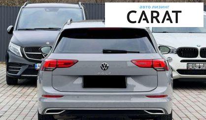 Volkswagen Golf 2021 Volkswagen Golf 2021