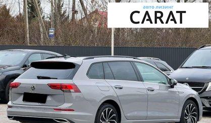 Volkswagen Golf 2021 Volkswagen Golf 2021