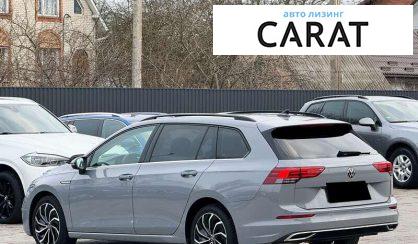 Volkswagen Golf 2021 Volkswagen Golf 2021