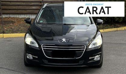 Peugeot 508 2014 Peugeot 508 2014