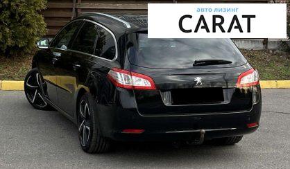 Peugeot 508 2014 Peugeot 508 2014