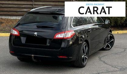 Peugeot 508 2014 Peugeot 508 2014