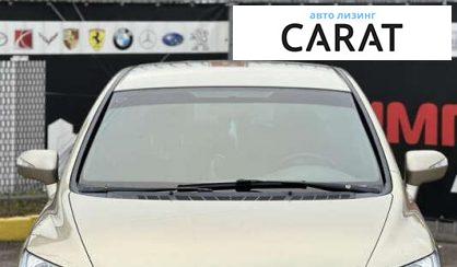 Honda Civic 2007