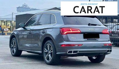 Audi Q5 2019