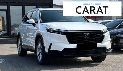 Honda CR-V 2023 Honda CR-V 2023