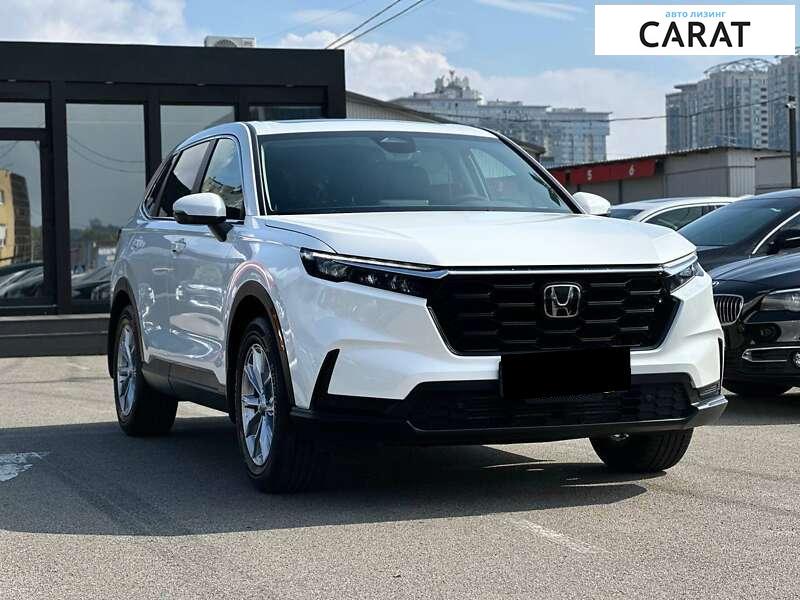 Honda CR-V 2023 Honda CR-V 2023