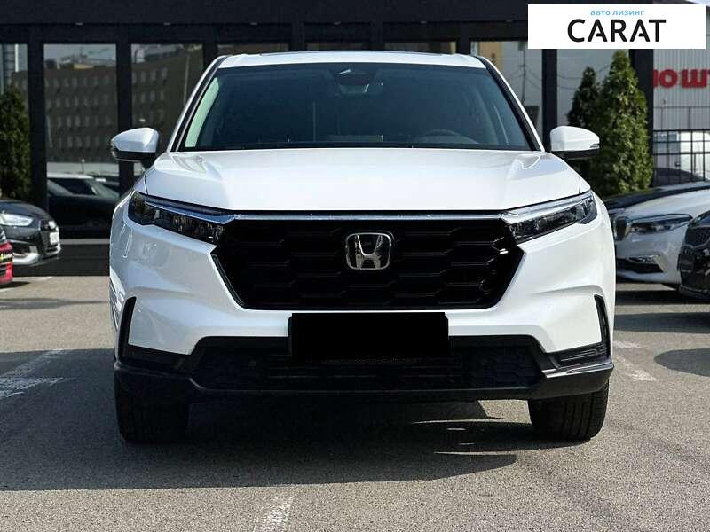 Honda CR-V 2023 Honda CR-V 2023