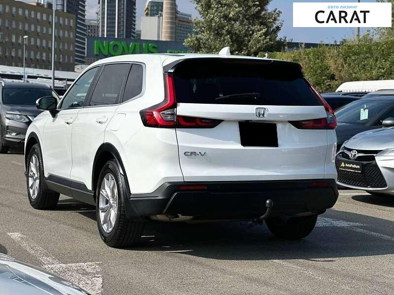 Honda CR-V 2023 Honda CR-V 2023