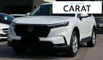 Honda CR-V 2023 Honda CR-V 2023