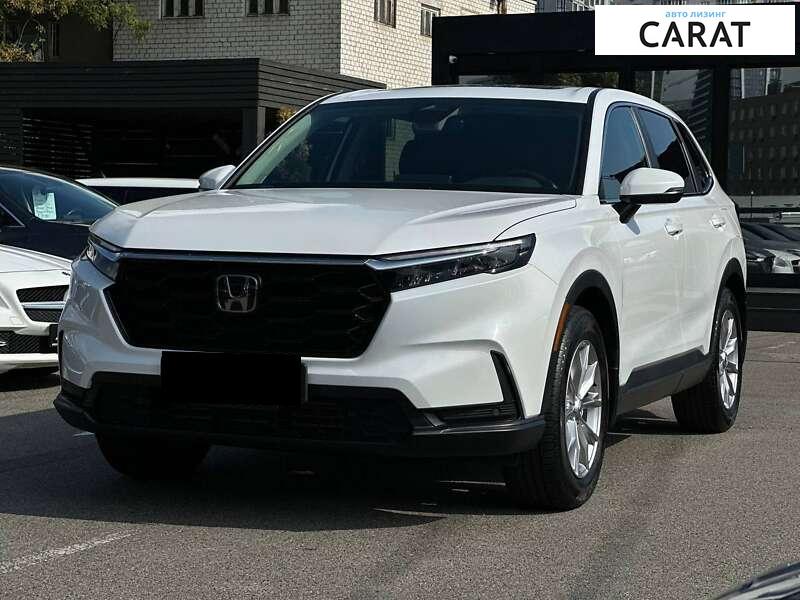 Honda CR-V 2023 Honda CR-V 2023