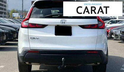 Honda CR-V 2023 Honda CR-V 2023
