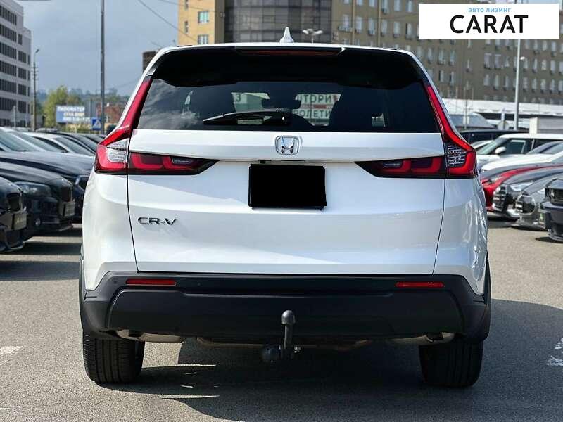 Honda CR-V 2023 Honda CR-V 2023
