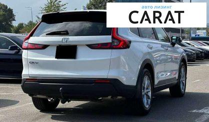 Honda CR-V 2023 Honda CR-V 2023