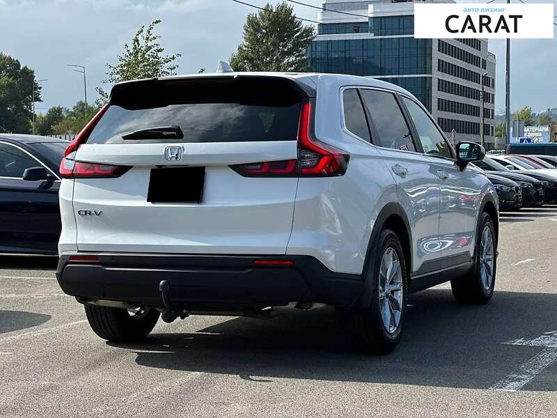 Honda CR-V 2023 Honda CR-V 2023