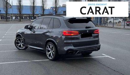 BMW X5 2019