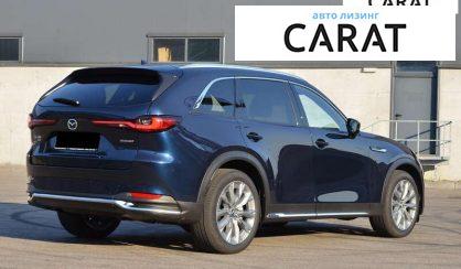 Mazda CX-90 2023