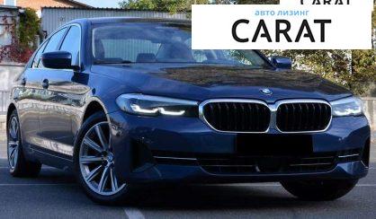 BMW 5 Series 2020 BMW 5 Series 2020