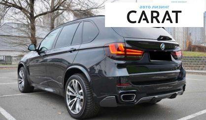 BMW X5 2013