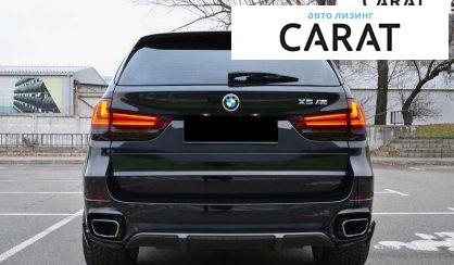 BMW X5 2013