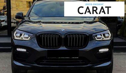 BMW X4 2019