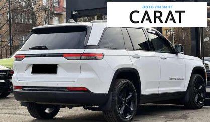 Jeep Grand Cherokee 2022