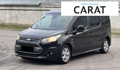 Ford Tourneo Connect пасс. 2015