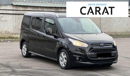 Ford Tourneo Connect пасс. 2015