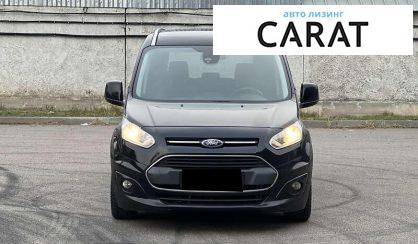 Ford Tourneo Connect пасс. 2015