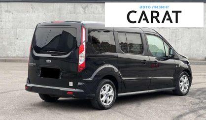 Ford Tourneo Connect пасс. 2015