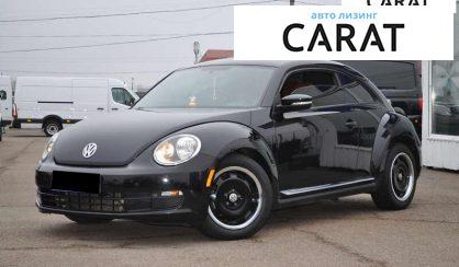 Volkswagen Beetle 2016 Volkswagen Beetle 2016