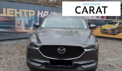 Mazda CX-5 2019