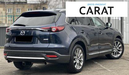 Mazda CX-9 2019