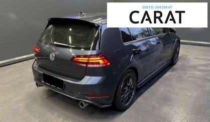 Volkswagen Golf GTI 2020 Volkswagen Golf GTI 2020