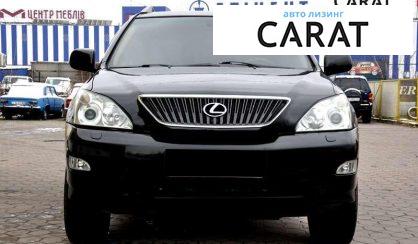 Lexus RX 2006