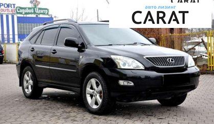 Lexus RX 2006