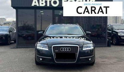 Audi A6 2006