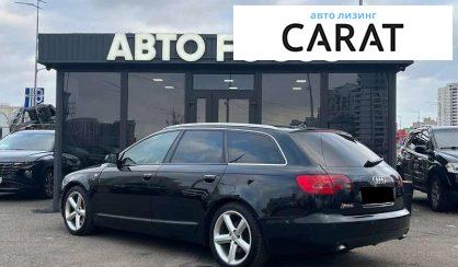 Audi A6 2006