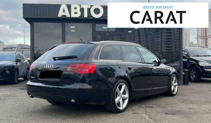 Audi A6 2006