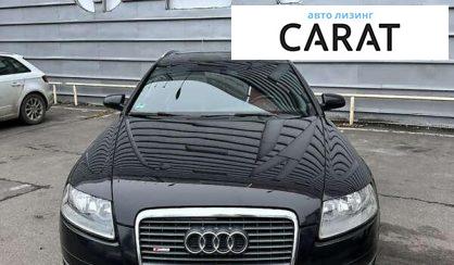 Audi A6 2006