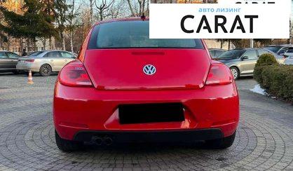 Volkswagen Beetle 2014 Volkswagen Beetle 2014