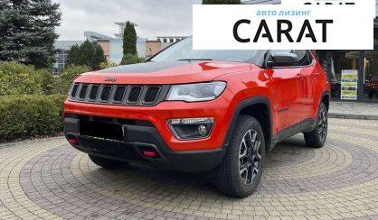 Jeep Compass 2020